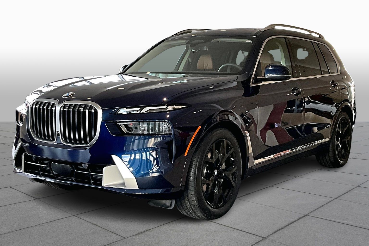 New 2026 BMW X7 xDrive40i Sport Utility in El Paso #T9323664 | BMW